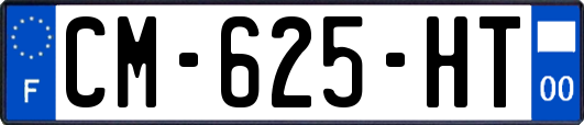 CM-625-HT