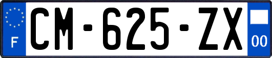 CM-625-ZX