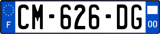 CM-626-DG