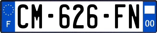 CM-626-FN