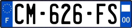 CM-626-FS