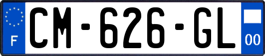 CM-626-GL