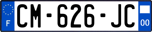 CM-626-JC