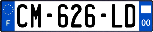 CM-626-LD