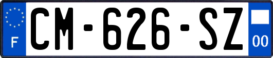 CM-626-SZ