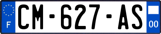 CM-627-AS