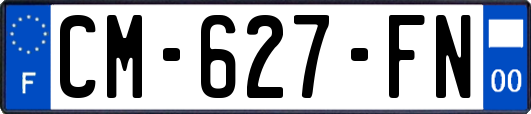 CM-627-FN