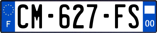 CM-627-FS