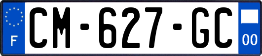 CM-627-GC