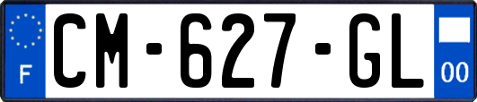 CM-627-GL