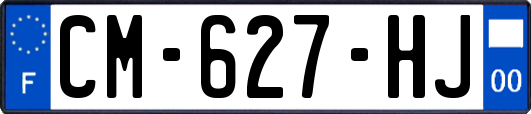 CM-627-HJ