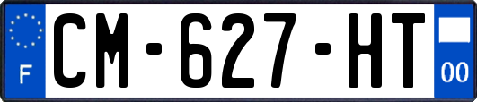 CM-627-HT