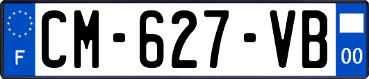 CM-627-VB