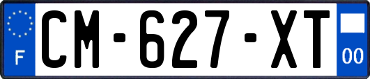 CM-627-XT