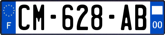 CM-628-AB