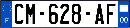 CM-628-AF