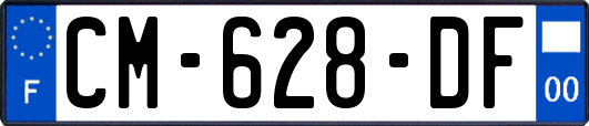 CM-628-DF