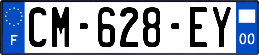 CM-628-EY