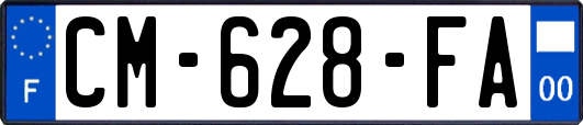 CM-628-FA