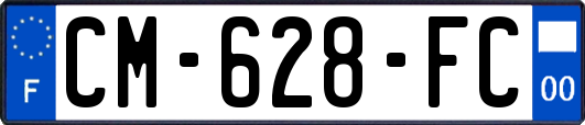CM-628-FC
