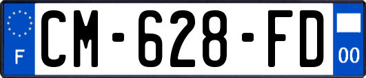 CM-628-FD