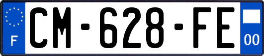 CM-628-FE