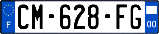CM-628-FG
