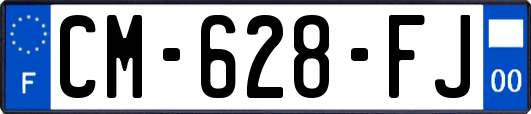 CM-628-FJ