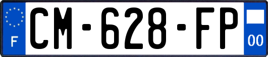 CM-628-FP