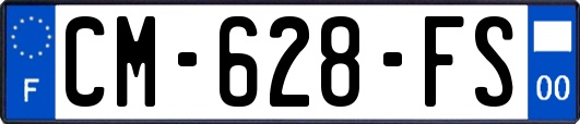 CM-628-FS