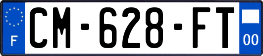 CM-628-FT