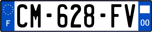 CM-628-FV