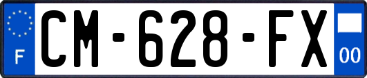 CM-628-FX