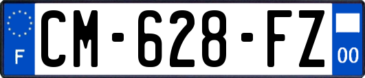 CM-628-FZ