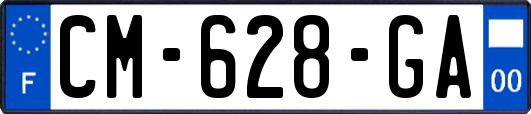 CM-628-GA