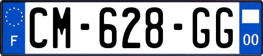 CM-628-GG
