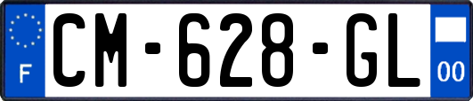 CM-628-GL