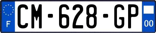 CM-628-GP