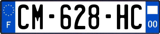 CM-628-HC