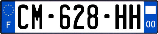 CM-628-HH