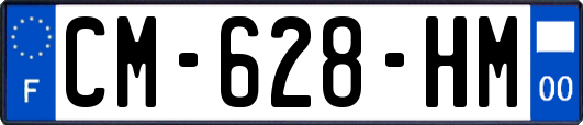 CM-628-HM