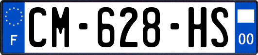 CM-628-HS