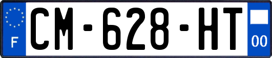 CM-628-HT