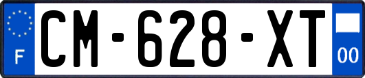 CM-628-XT