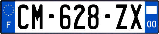 CM-628-ZX