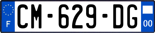 CM-629-DG