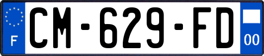 CM-629-FD