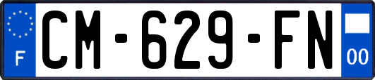CM-629-FN
