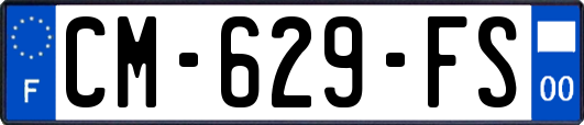 CM-629-FS