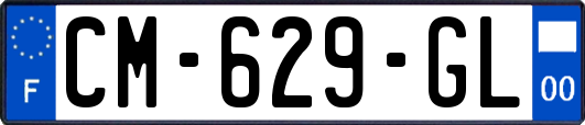 CM-629-GL